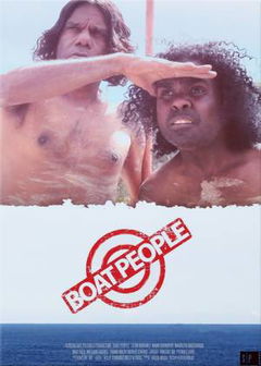 Boat People (2013)