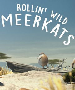 Rollin' Safari: Meerkats (2014)