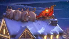 Rollin' Christmas (2013)