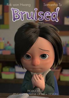 Bruised (2019)
