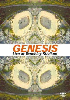 Genesis: Live at Wembley Stadium (1988)