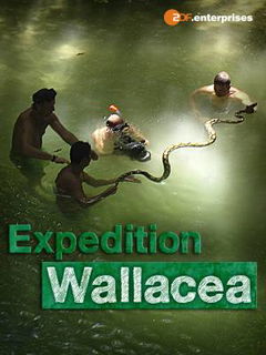 Wallacea - Expedition zur Wiege der Meeresfauna (2007)