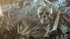 Unsterbliches Pompeji (2019)