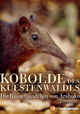 Kobolde des Küstenwaldes - Die Rüsselhündchen von Arabuko