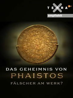Das Geheimnis von Phaistos - Fälscher am Werk? (2016)