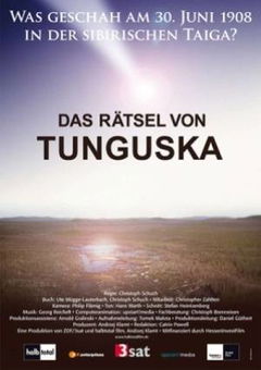 Big Bang in Tunguska (2008)