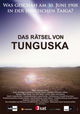 Big Bang in Tunguska