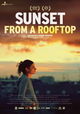 Sunset from a Rooftop