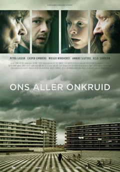 Ons aller onkruid (2017)