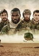 Commandos: The Mission