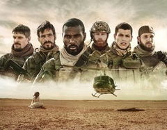 Commandos: The Mission (2020)
