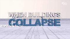 When Buildings Collapse: World's Worst Engineering Disasters (2019)