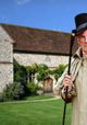 In Jane Austen's Footsteps with Gyles Brandreth