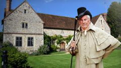 In Jane Austen's Footsteps with Gyles Brandreth (2021)