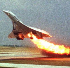 Inside the Cockpit: The Concorde Crash (2019)