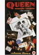 Queen: Magic Years, Volume Three - A Visual Anthology