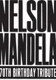 Nelson Mandela 70th Birthday Tribute
