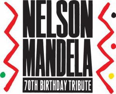 Nelson Mandela 70th Birthday Tribute (1988)