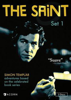The Saint: Fear in Fun Park (1989)