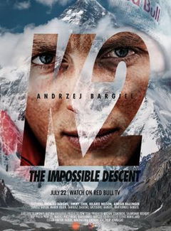 K2: The Impossible Descent (2020)
