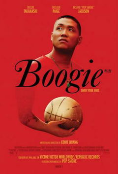 Boogie (2021)