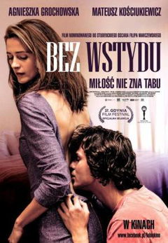 Bez Wstydu (2012)