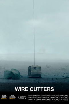 Wire Cutters (2014)