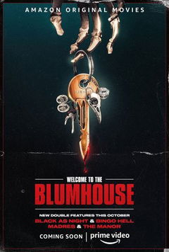 The Manor (2021)