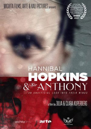 Hannibal Hopkins Sir Anthony Film 2021 Filmvandaag Nl