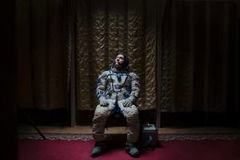 The Wonderful: Stories from the Space Station (2021)