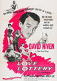 The Love Lottery