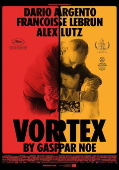 Vortex (2021)