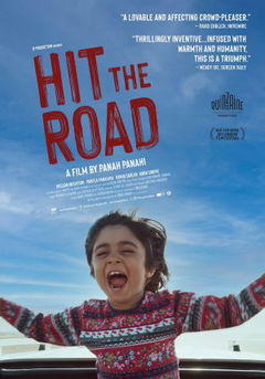 Hit the Road (2021)
