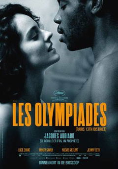 Les Olympiades (2021)