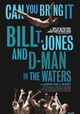 Can You Bring It: Bill T. Jones and D-Man in the Waters