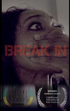 Break-In (2017)