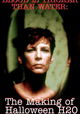 Halloween H20: Blood Is Thicker Than Water - The Making of Halloween H20
