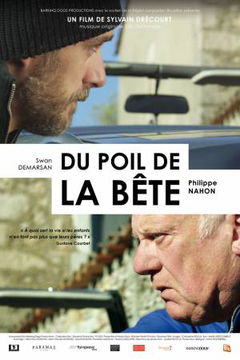 Du poil de la bête (2012)