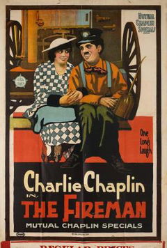 The Fireman (1916)
