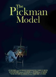 The Pickman Model (2019)