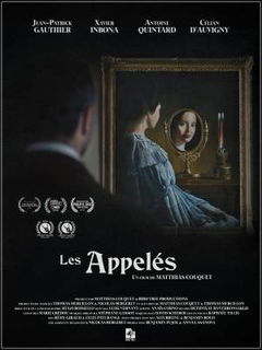 Les Appelés (2018)