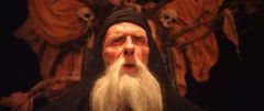 The Last Incantation (2019)