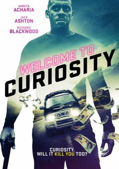Welcome to Curiosity (2018)