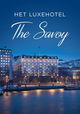 Het Luxehotel The Savoy