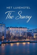 Het Luxehotel The Savoy