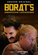 Borat's American Lockdown