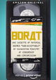 Borat: VHS Cassette of Material Deemed 'Sub-acceptable' by Kazakhstan Ministry of Censorship and Circumcision
