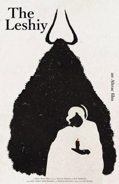 The Leshiy (2019)