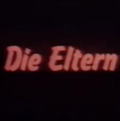 Die Eltern (1974)