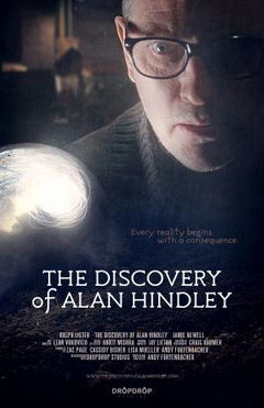 The Discovery of Alan Hindley (2016)